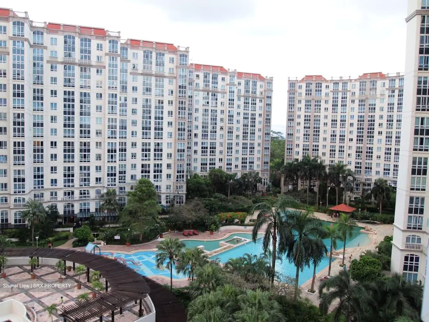 The Tropica (D18), Condominium #582773021